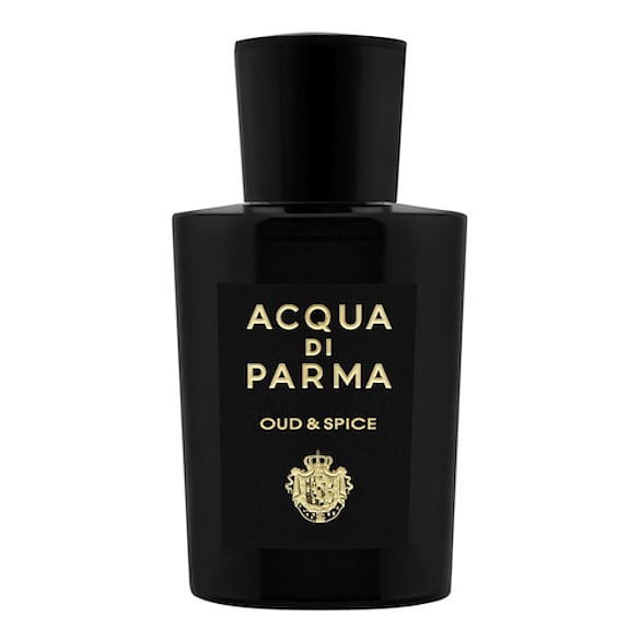 Oud & Spice, ACQUA DI PARMA
